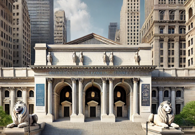 Behind the Remaking of Century-Old Hardware for the New York Public Library’s $200M Restoration