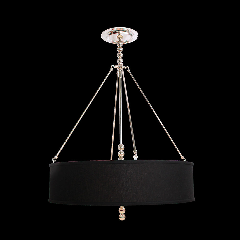 Modern Ball Ceiling Light – SA Baxter Shop